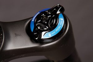 rockshox fork setup
