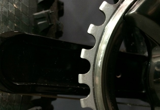 shimano xtr chain