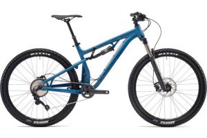 saracen kili flyer