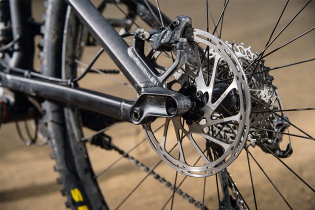 canyon spectral bearings