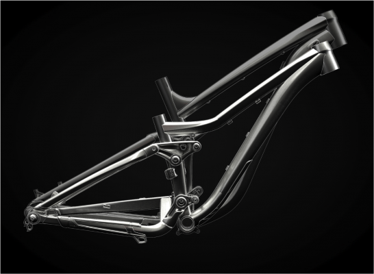 ohlins dh race fork price