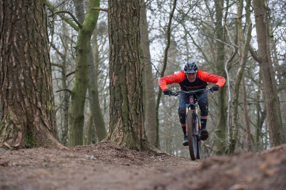 weighting and unweighting