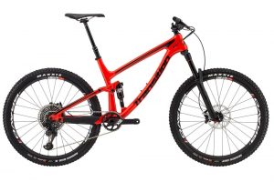 transition scout