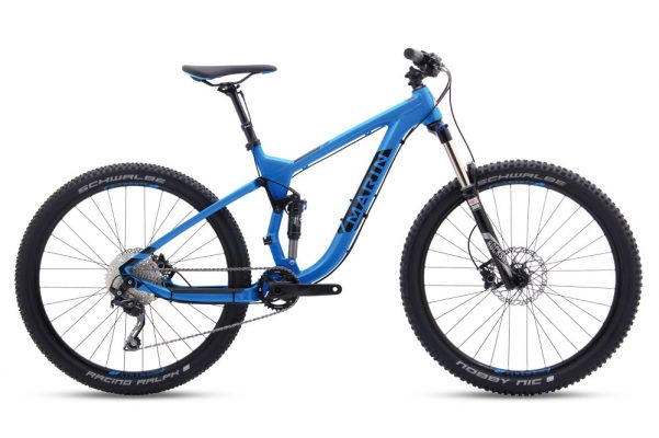 Marin Mount Vision 5 2017