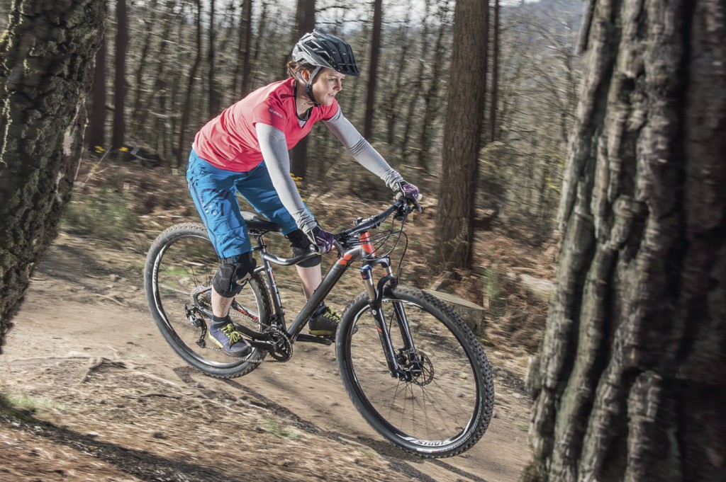 Specialized Jett Comp (2015) review MBR