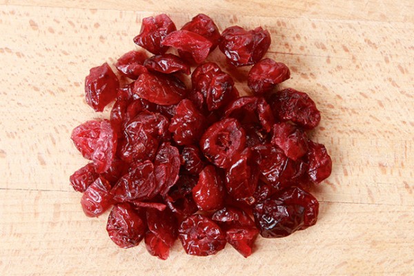 cranberry