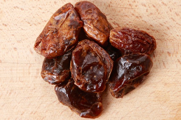 dates