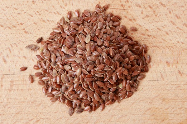 flax