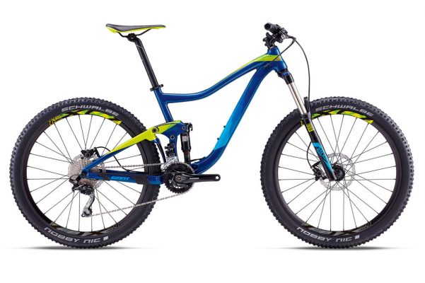 giant trace 3 2017