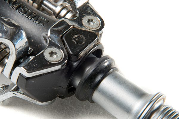 best mountain bike clipless pedals