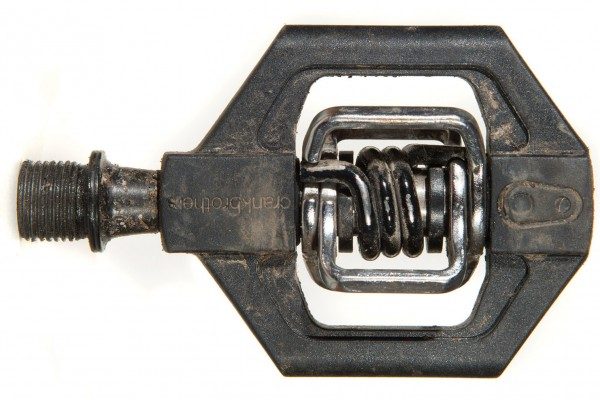 best mountain bike clipless pedals