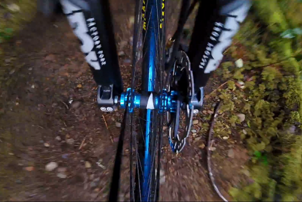 best mountain bike wheels