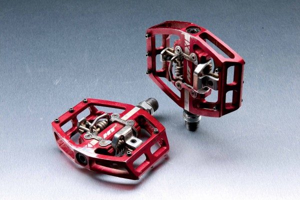 best mountain bike clipless pedals