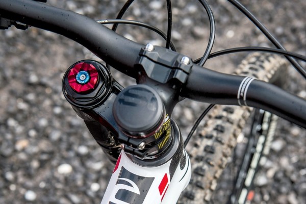 Cannondale s Lefty Fork explained MBR