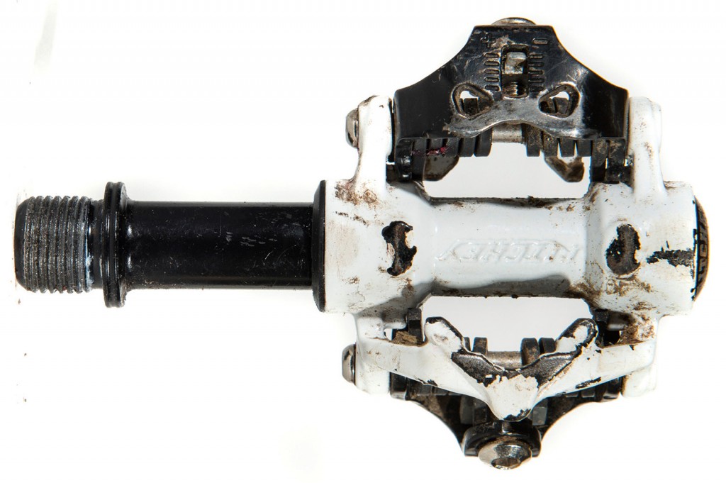 ritchey pro micro v4 road pedals