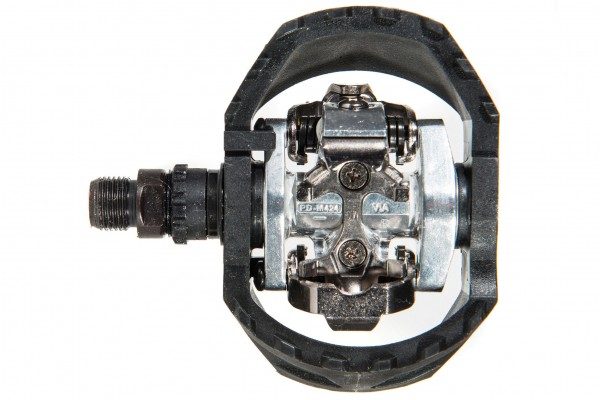 best mountain bike clipless pedals