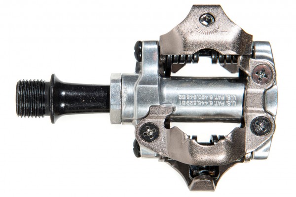 best mountain bike clipless pedals
