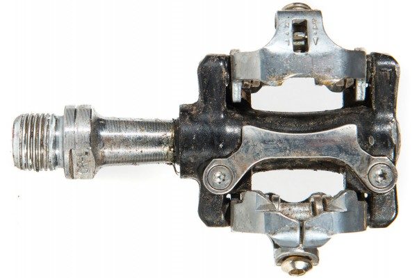 best mountain bike clipless pedals