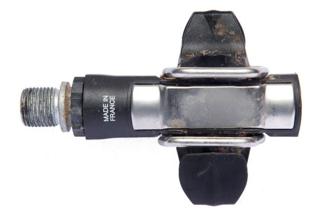 Look S-Track clipless pedal review - MBR