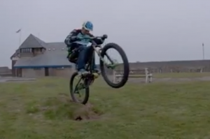 Martyn Ashton