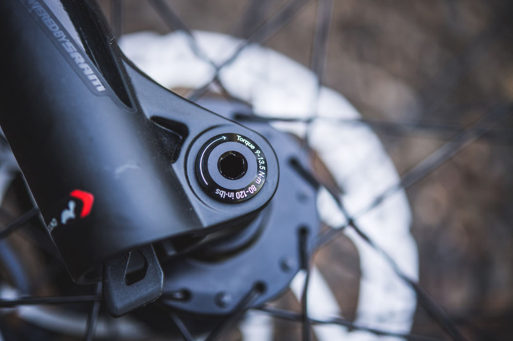 norco fluid 7.3