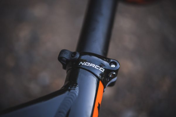 norco fluid 7.3 2017