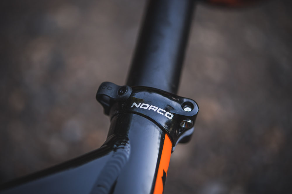 norco fluid 7.3