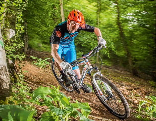 mongoose salvo comp 26