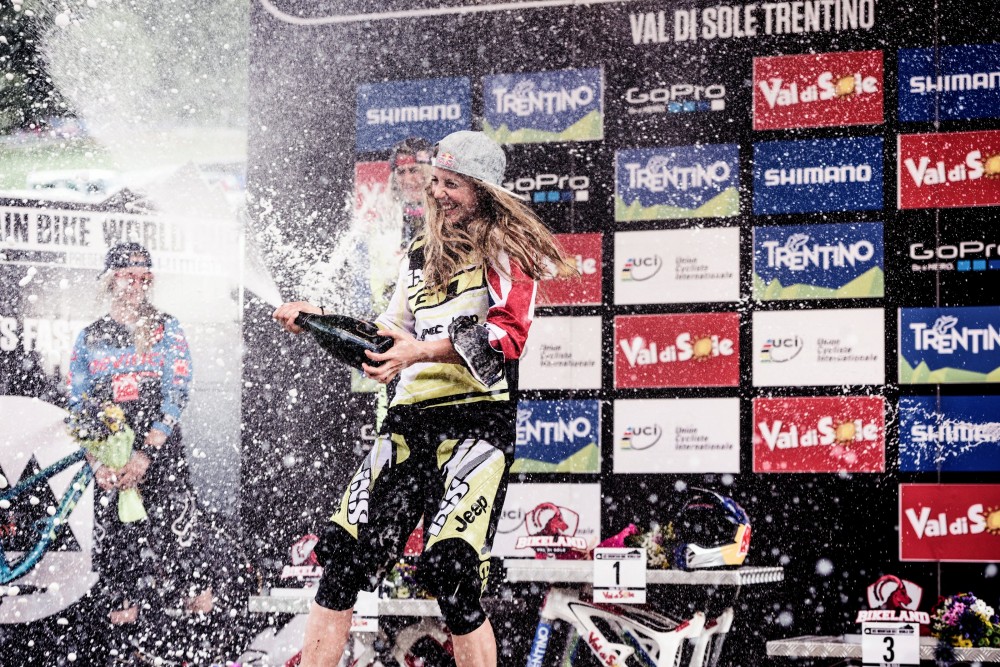 rachel atherton 2020