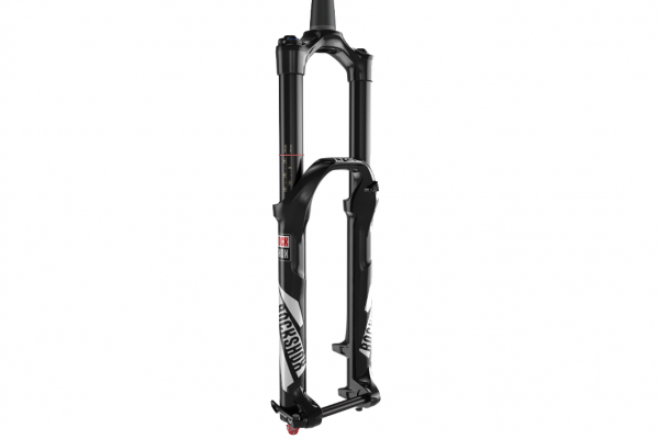Rockshox lyrik first look review featured