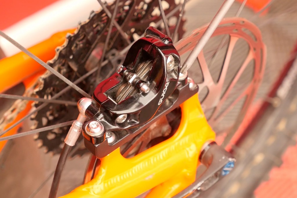 sram brakes explained