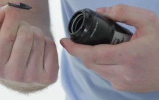 rockshox monarch service