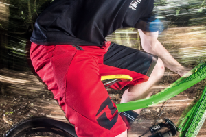 best mountain bike shorts
