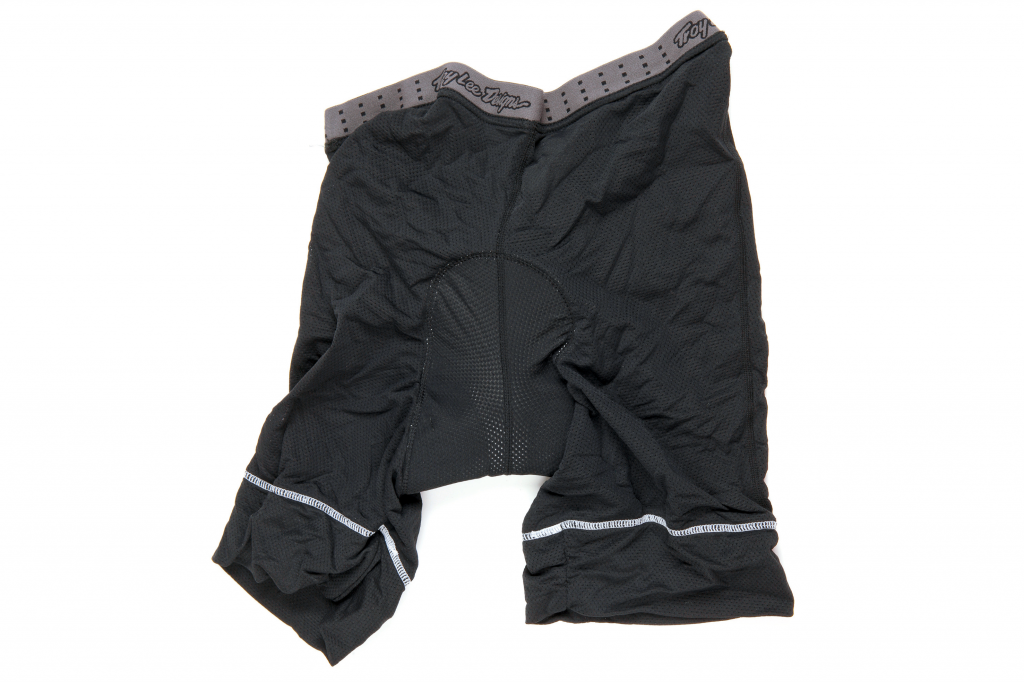 Best MTB liner shorts padded undershorts and chamois to keep you