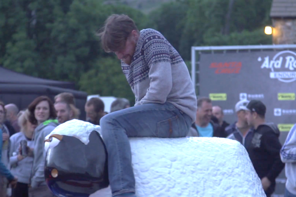 Ard Rock Enduro sheep 16