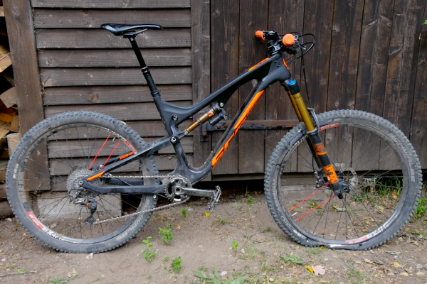 he could have at least fixed the puncture for us!