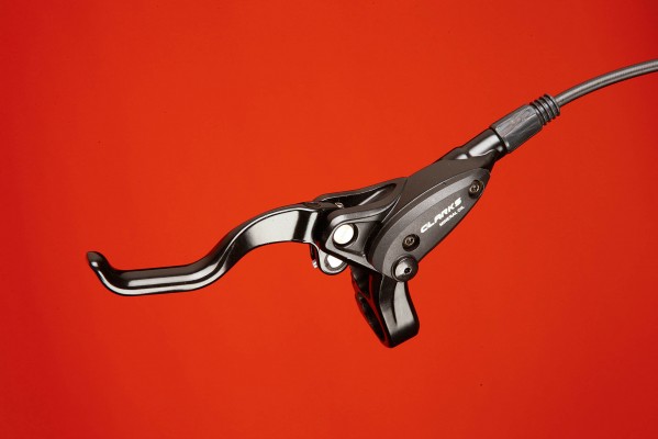 Clarks M2 review lever