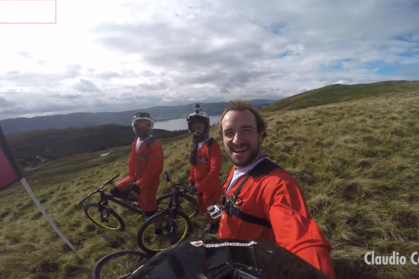 Claudio foxhunt 2015 1