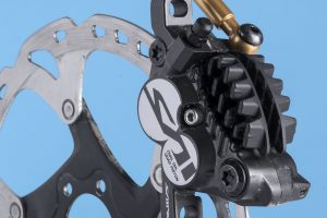 shimano saint m810 disc