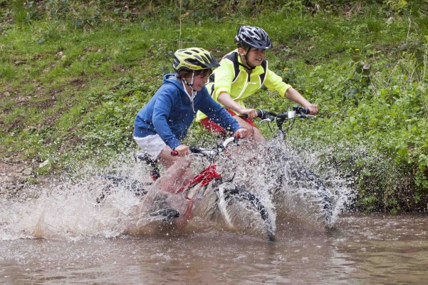 We're so jealous we never got to do this! (Claire Coles-Jones)