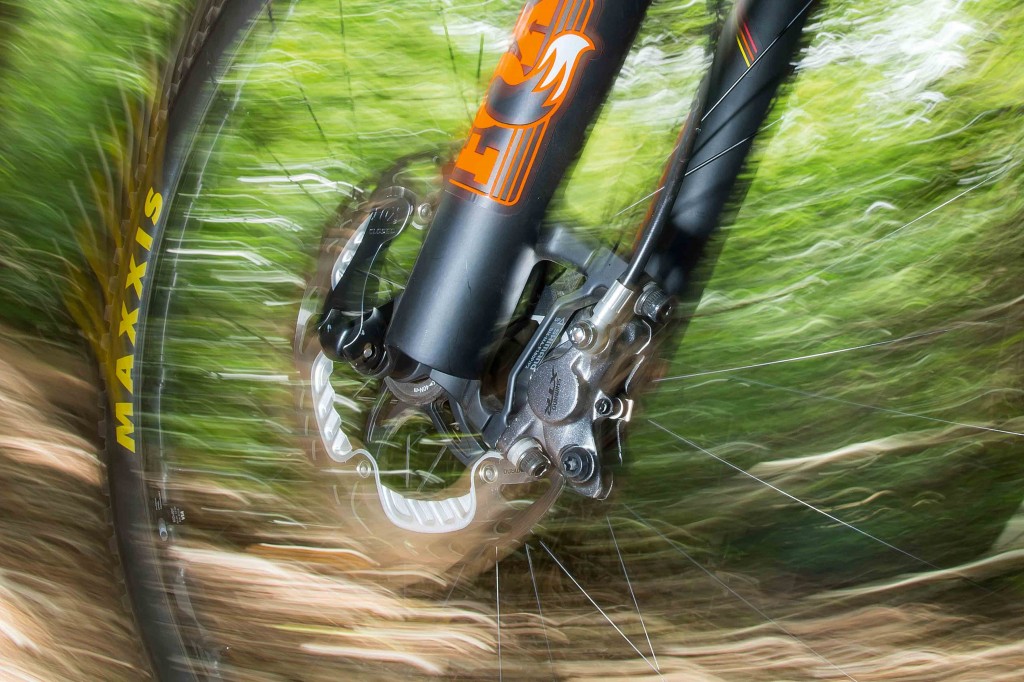 Best mountain bike disc brakes for 2020 MBR