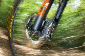 best mountain bike disc brakes