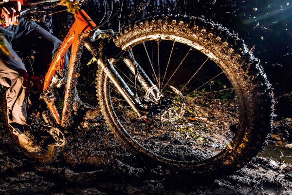 Winter tyres featured