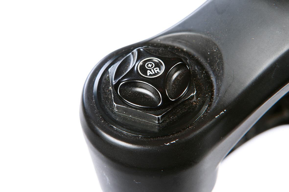 The best mountain bike trail forks MBR