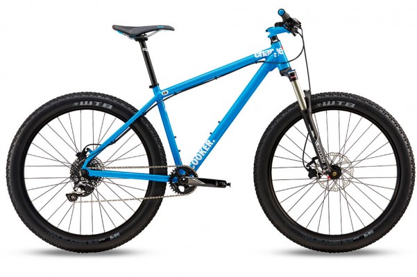 Charge Cooker plus size packshot featured