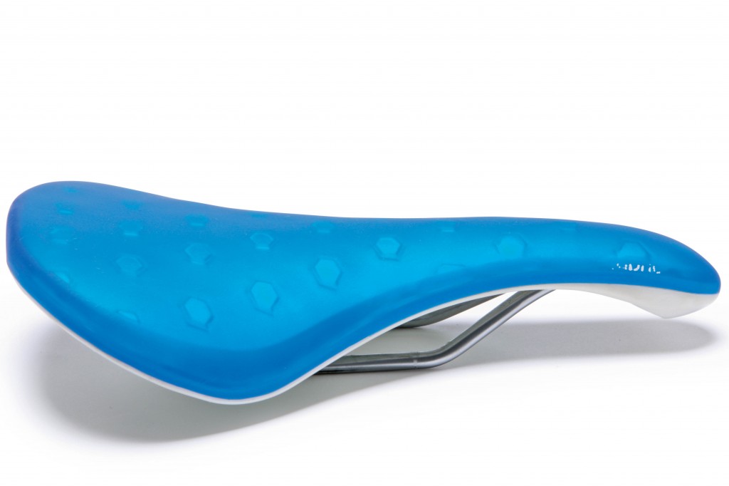 fabric radius saddle review