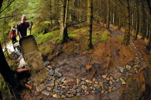 Make trails legal