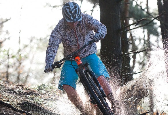 Train by stealth all conditions