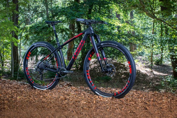 Are softail mountain bikes making a 