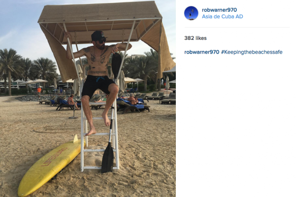 Tweets 29:10:15 Warner